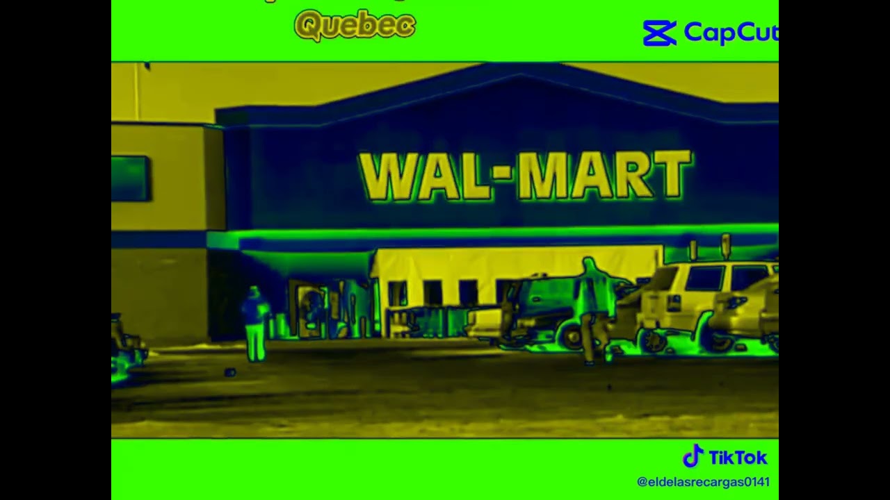 Un Walmart Effects (Sponsored By Preview 2 Effects) 