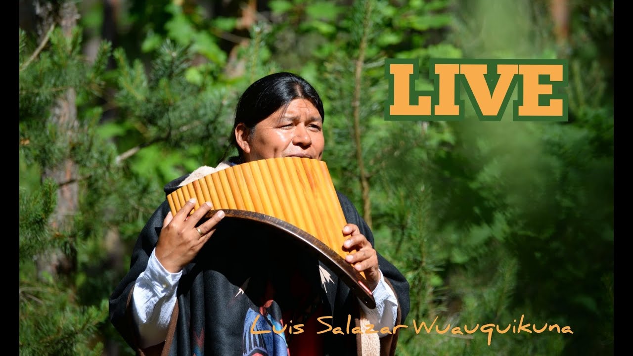 Live music for you friends