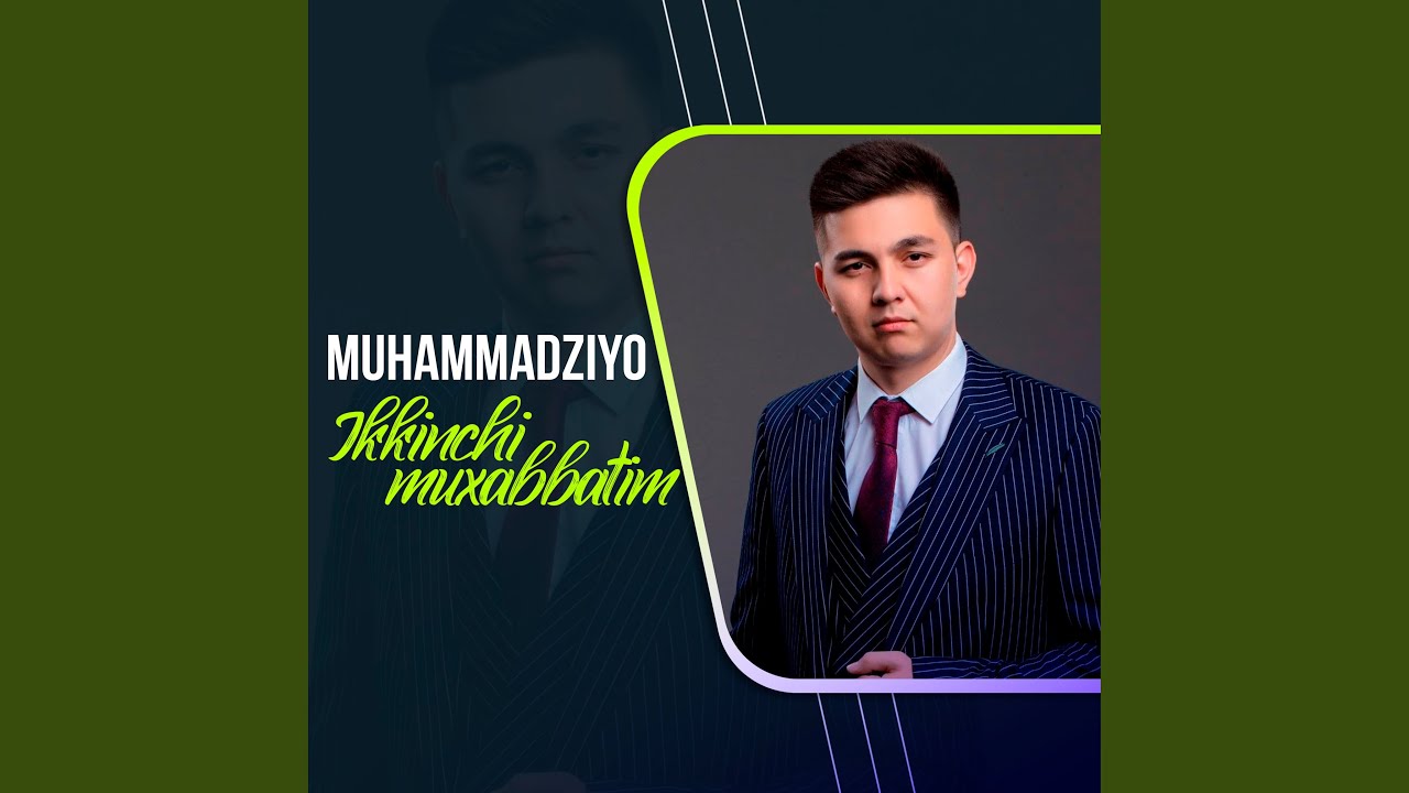 Ikkinchi muxabbatim