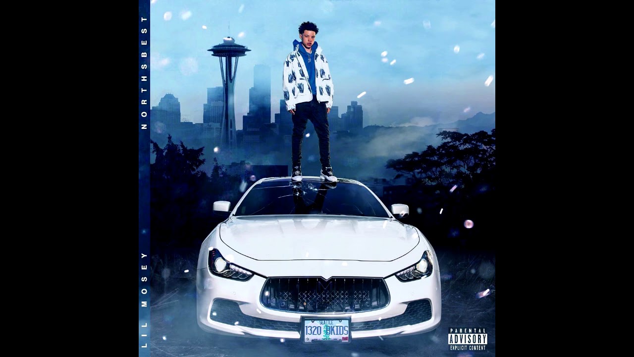 Lil Mosey Type Beat - NorthsBest