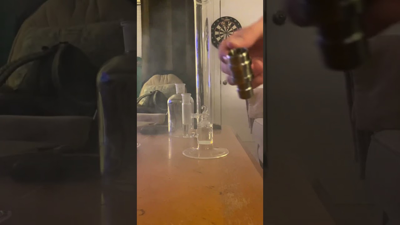 Cannabis Hardware ZenLeaf wireless herb diffuser Mary