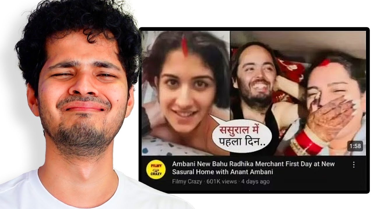 Is This Actually Real ??? | Reels Dustbin