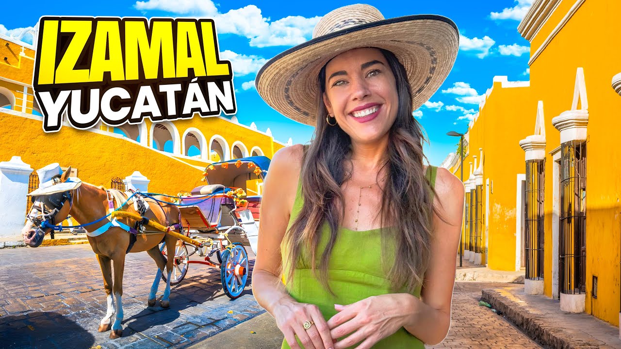 ¿Por Qué Este Pueblo Maya Es Tan ESPECIAL?