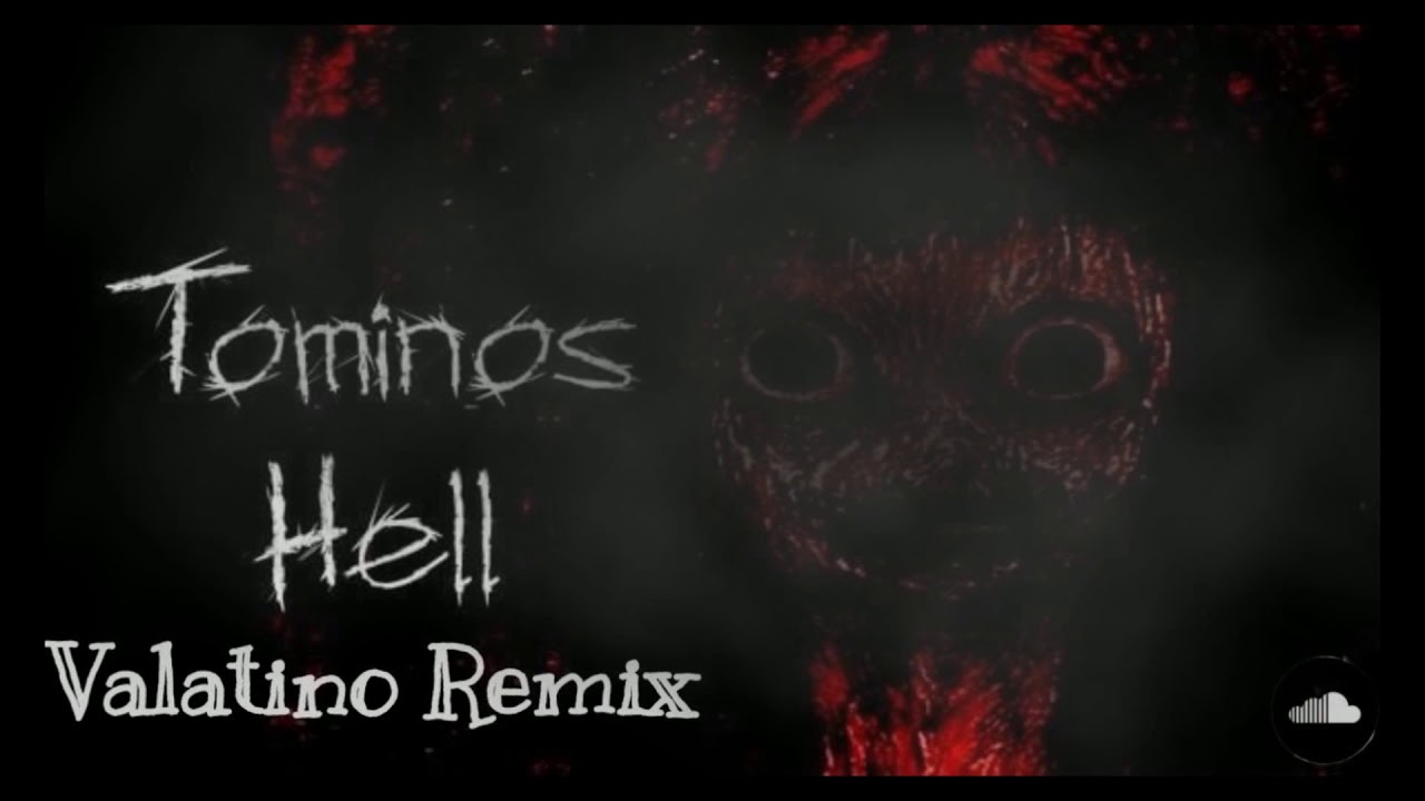 Tomino's Hell - Valatino Remix