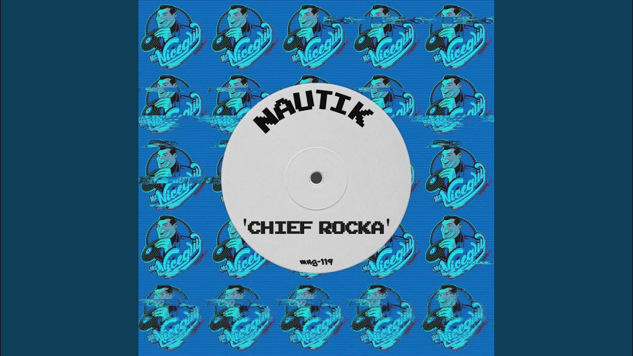 Chief Rocka