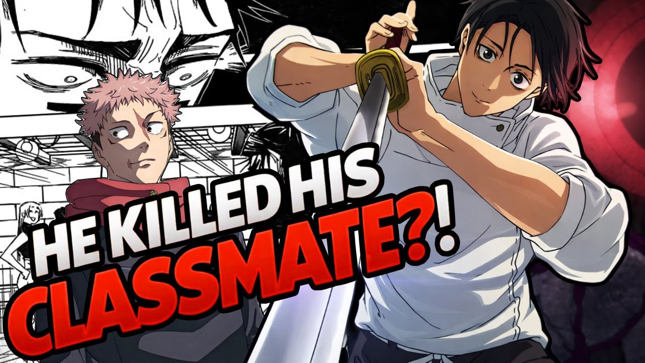 Yuta We Were Unfamiliar With Your Game | Jujutsu Kaisen Season 3 Ep 1 & 2