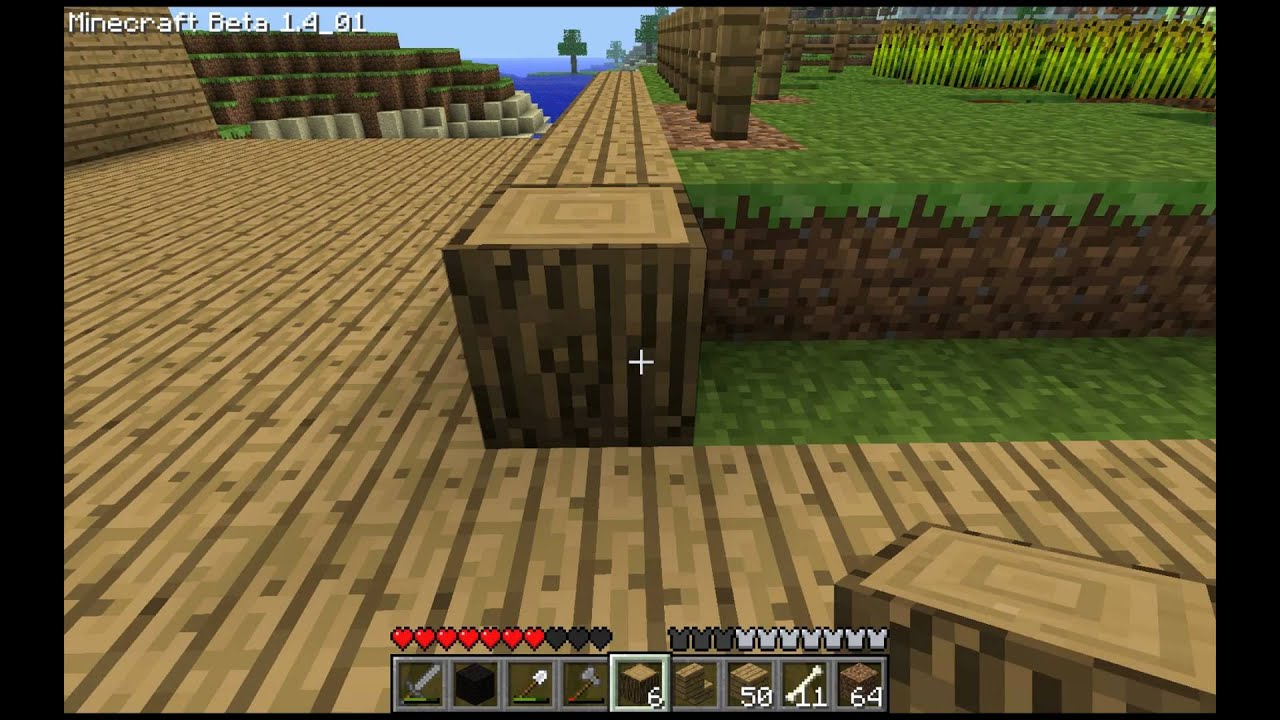 Let's Play Minecraft #215 [Deutsch] [HD] - Der bigge Butzenbau II