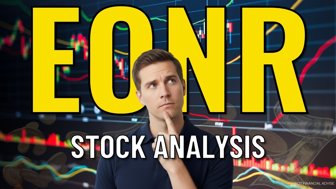 EON Resources EONR: Permian Oil Rocket Ignites! EONR Stock Analysis