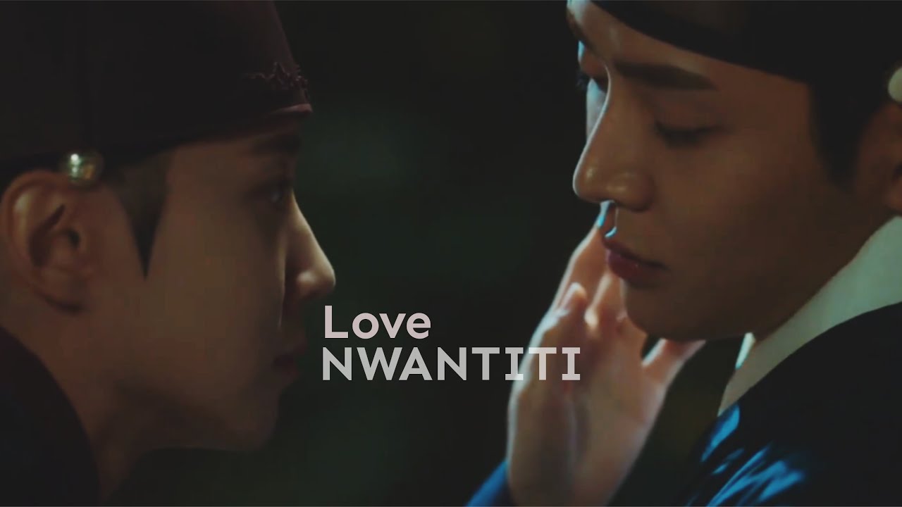 Lee Hwi and Ji-un - Love Nwantiti | The King's Affection [FMV] [+1X09]