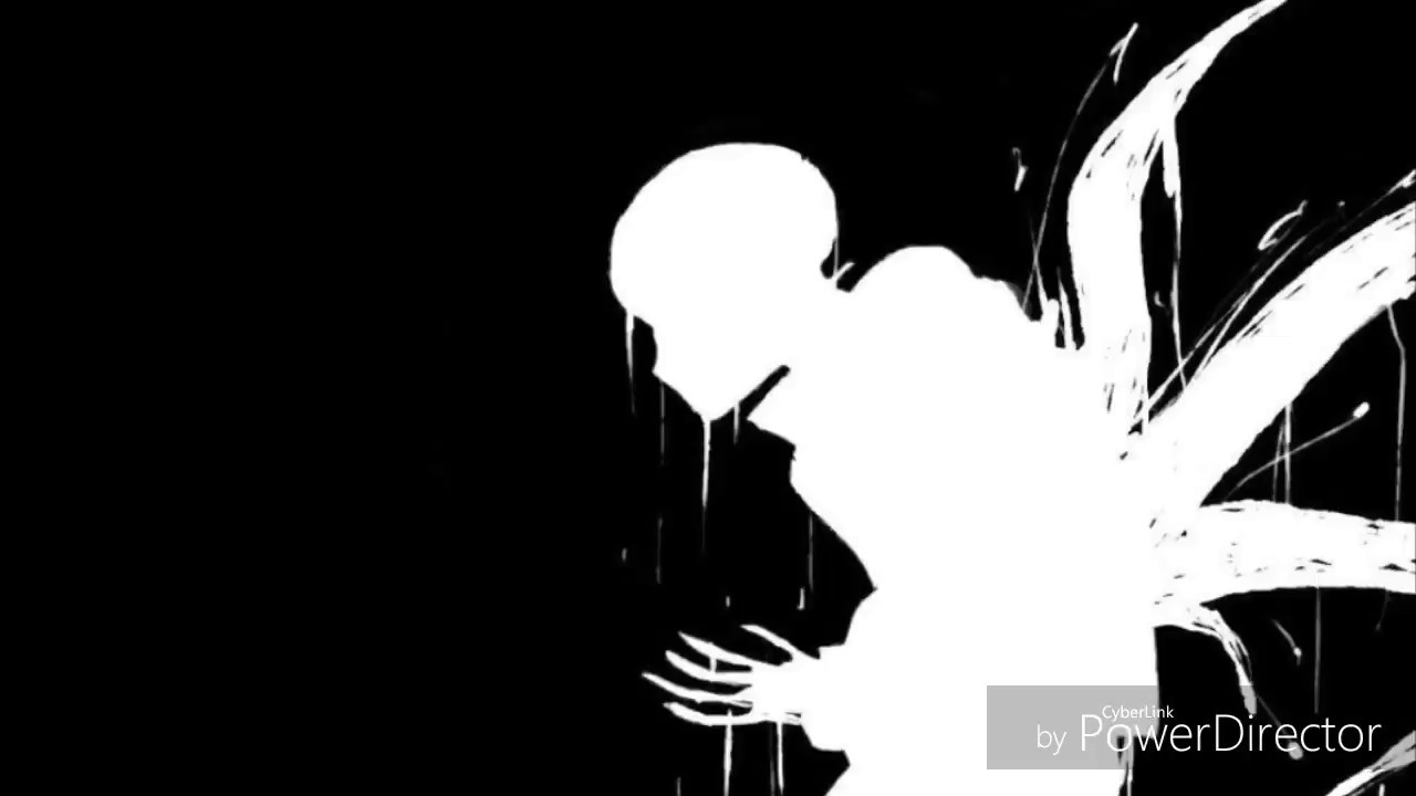 [AMV] Nightmare!Sans Tribute: Animal I Have Become