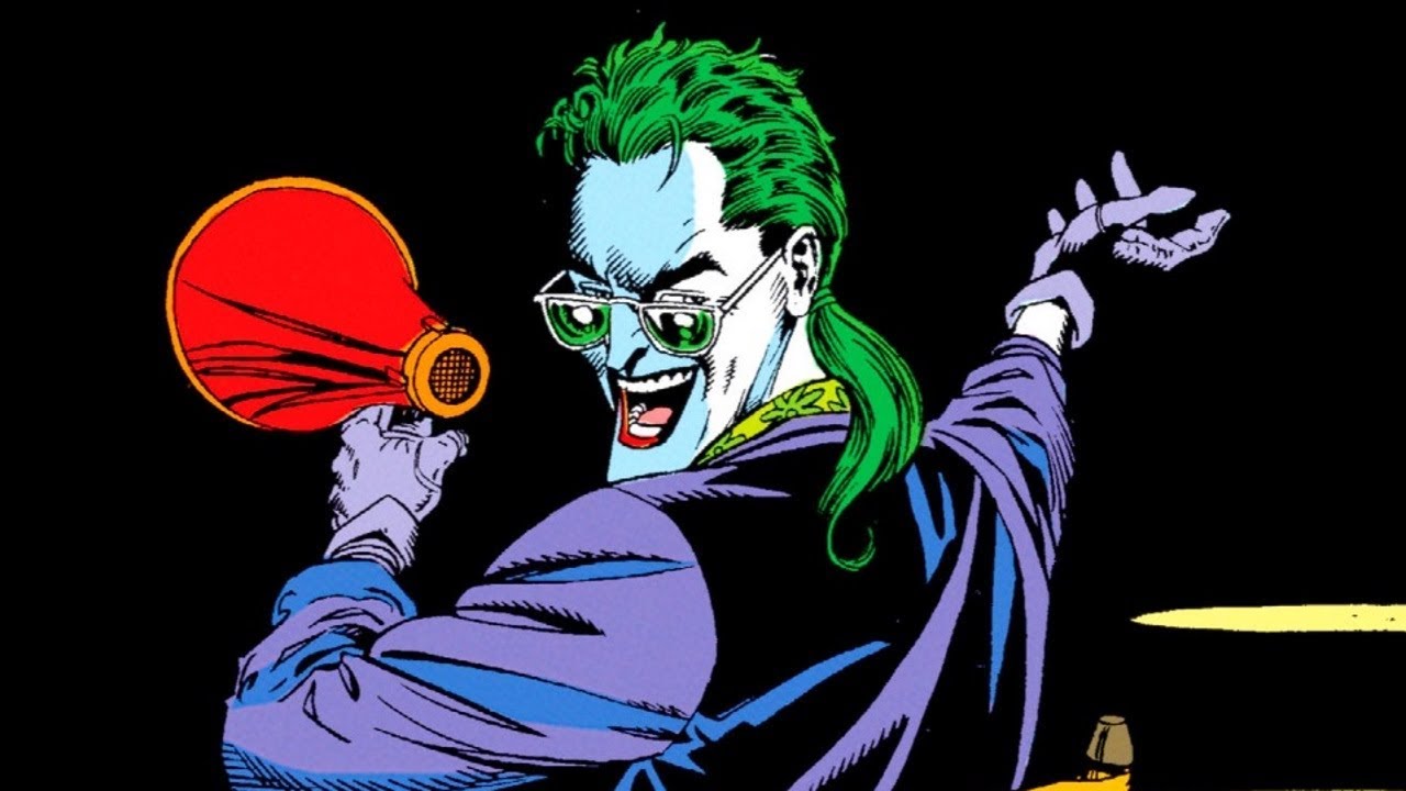 5 Overlooked Joker Stories