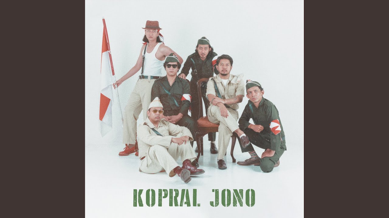 Kopral Jono
