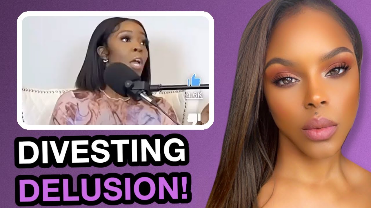 Black Women DIVESTORS Are Learning The Hard Way!