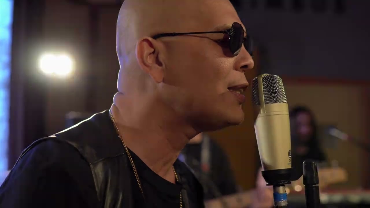 No tom de sempre - Zel Moreira Feat L&ocirc; Borges