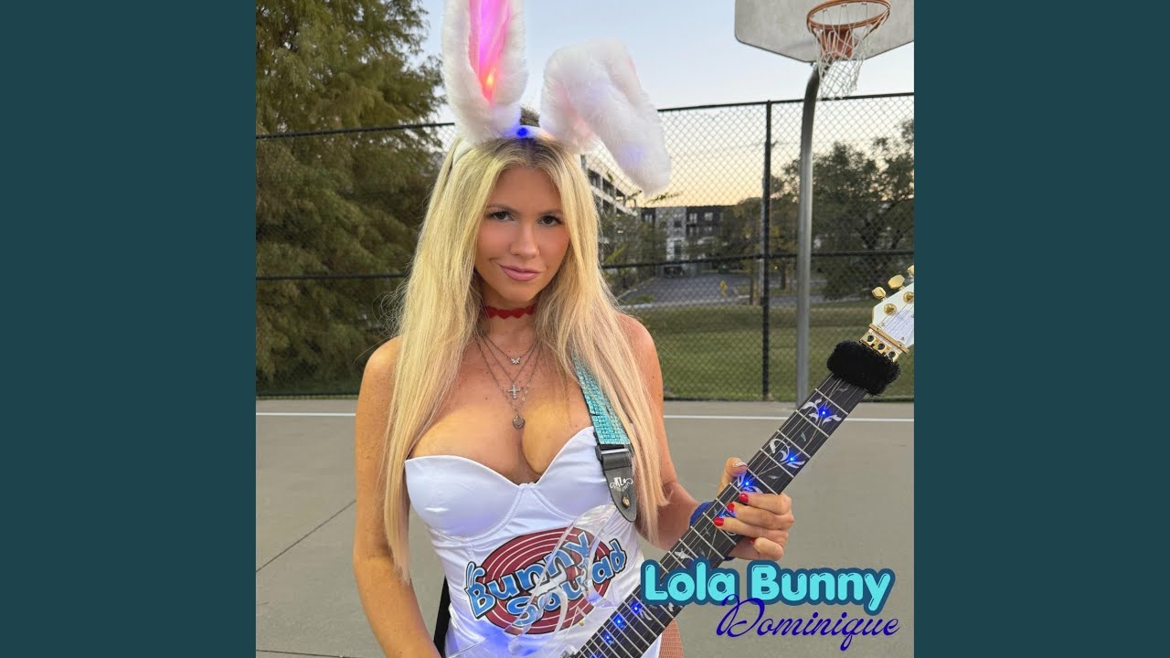 Lola Bunny