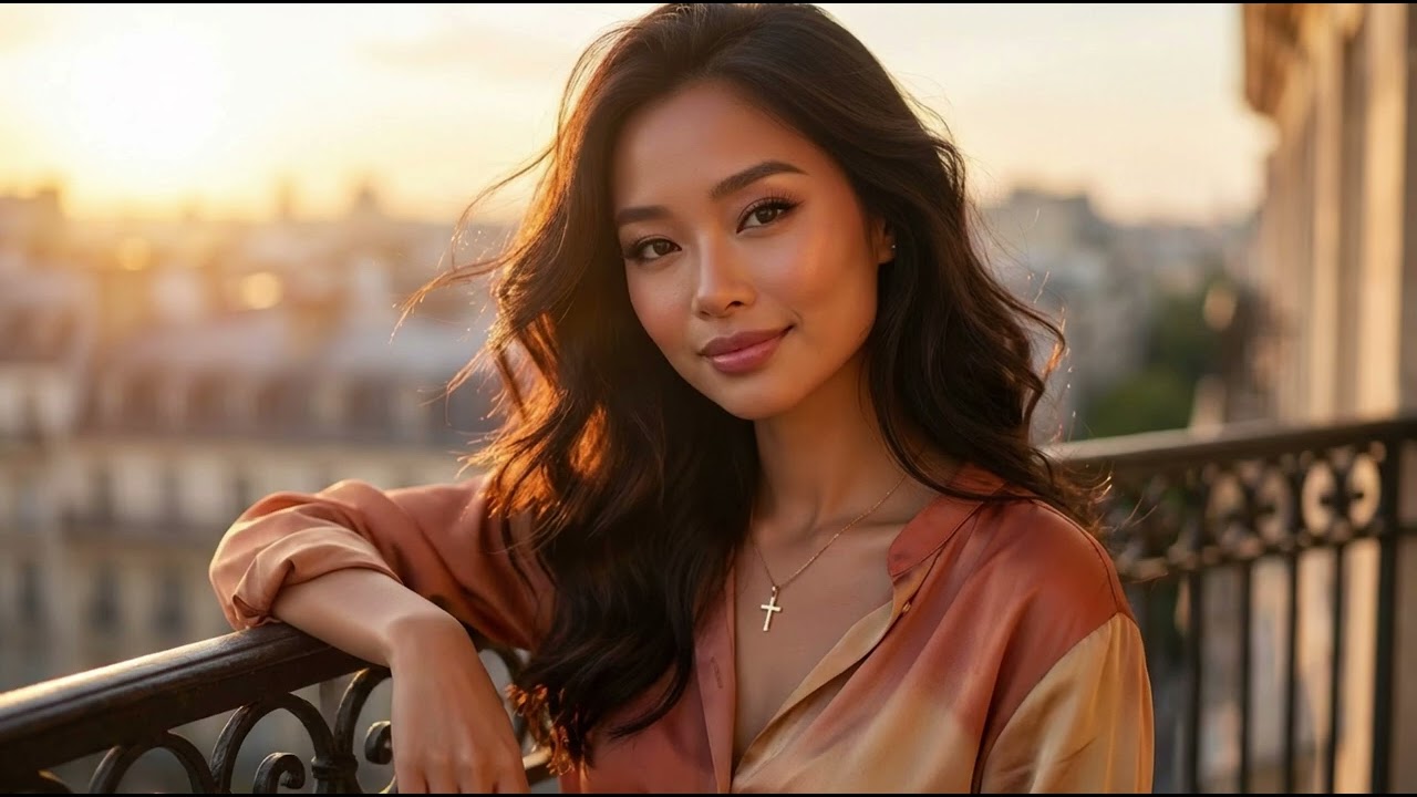 Pag-ibig na Parang Umaga