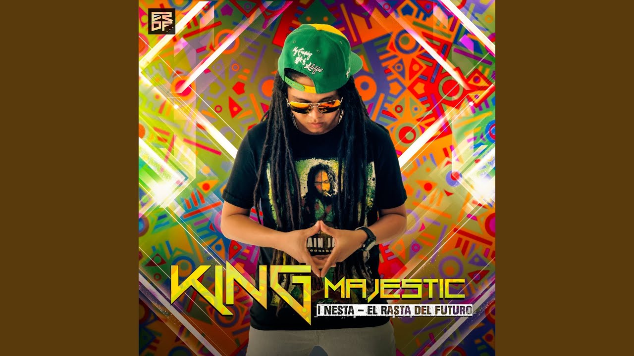 Jah Jah nunca miente