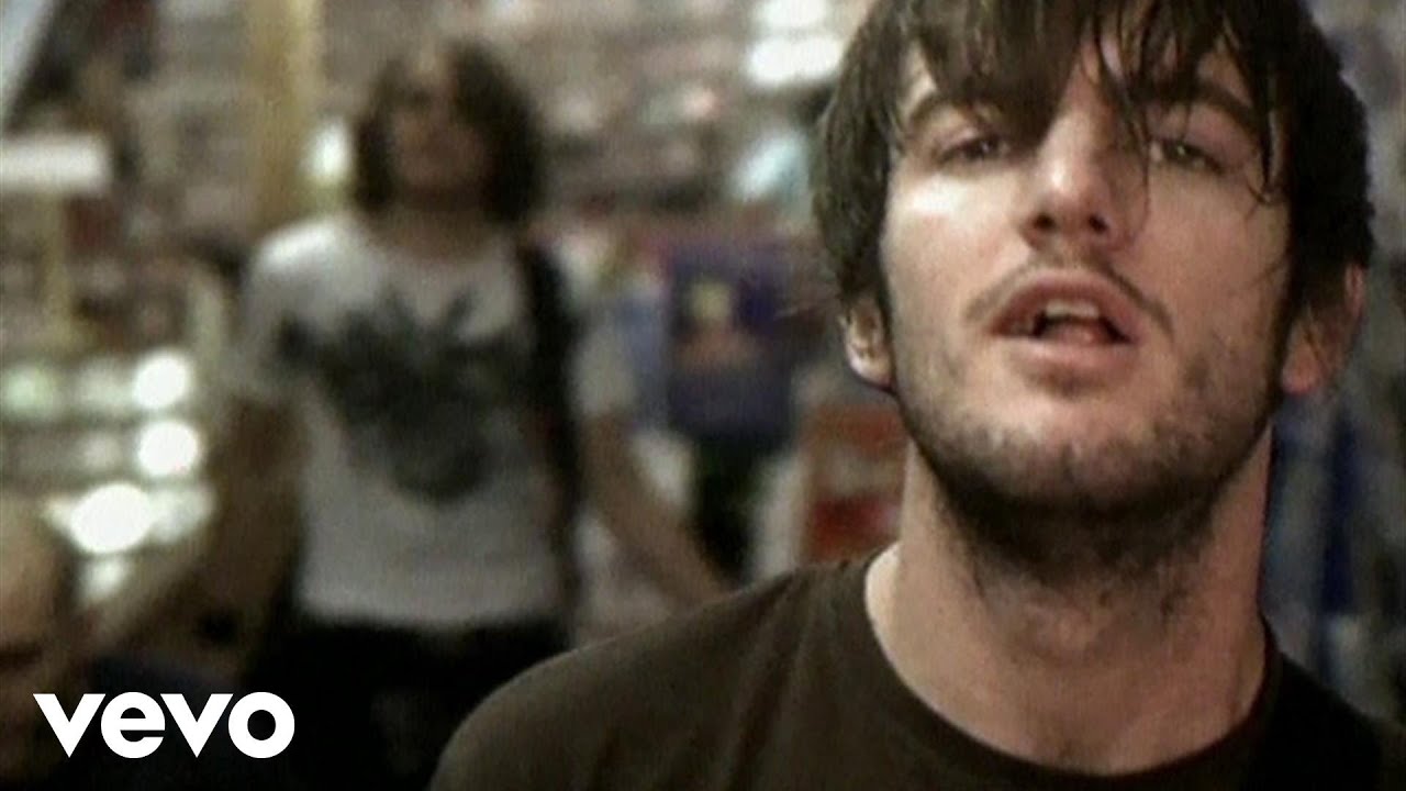 The Styles - The Music Sucks (videoclip)