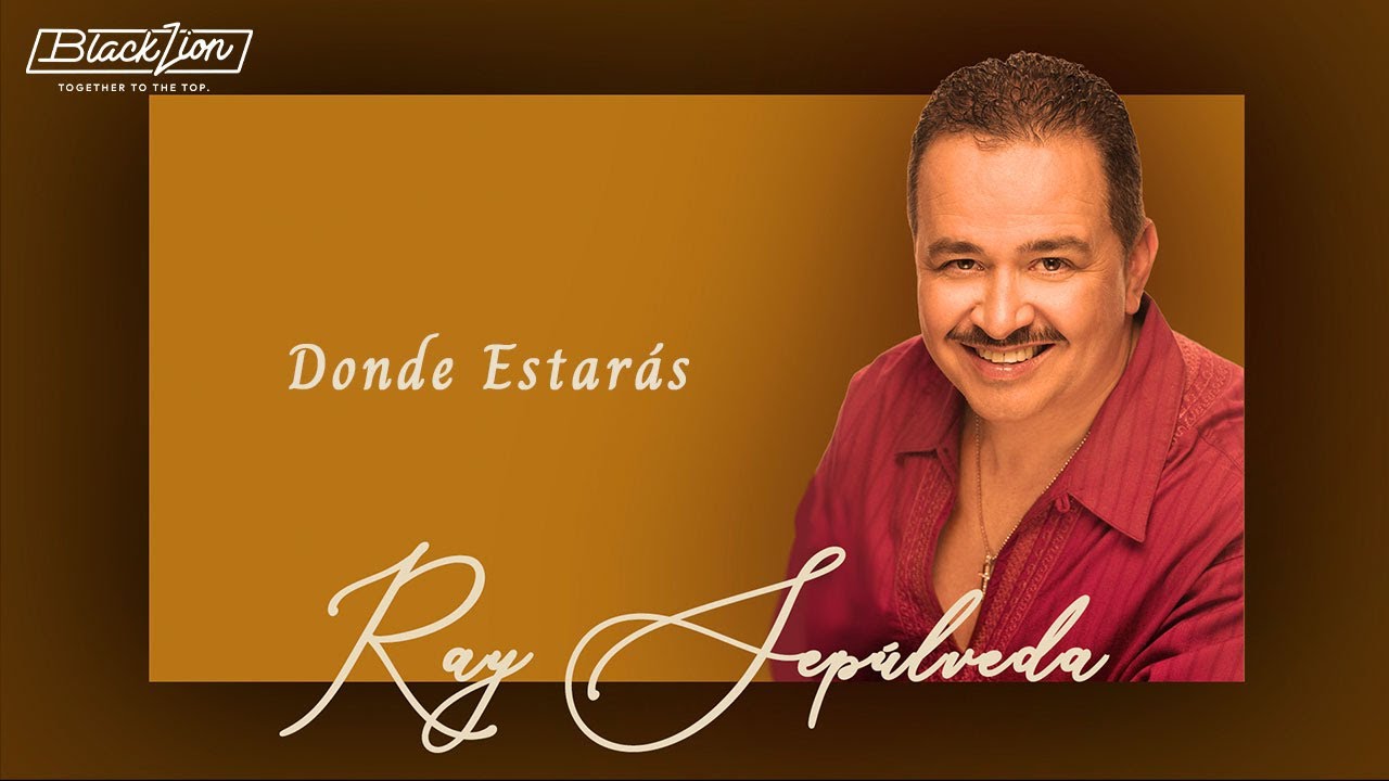 @RaySepulvedaoficial - Donde Estar&aacute;s (Audio Oficial)