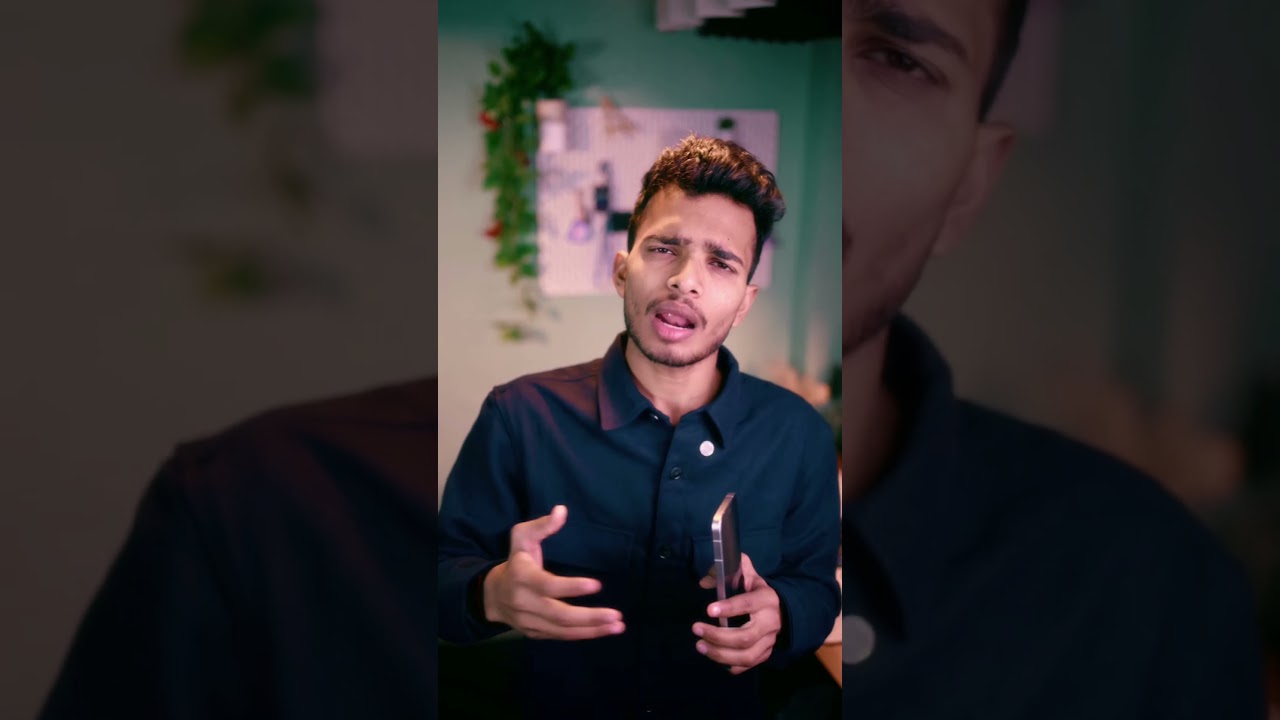Android phone के 2 Secret Apps