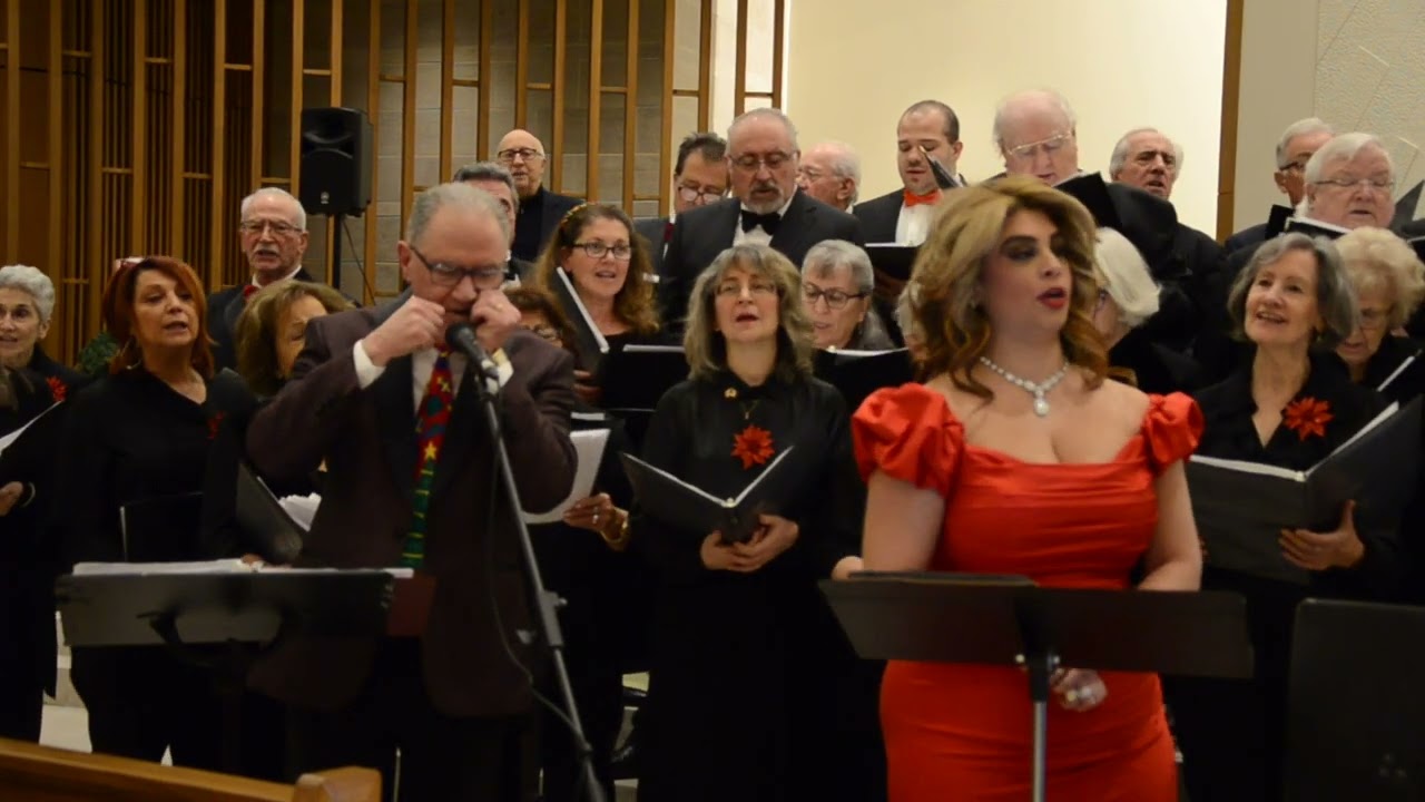 Tu Scendi Dalle Stelle