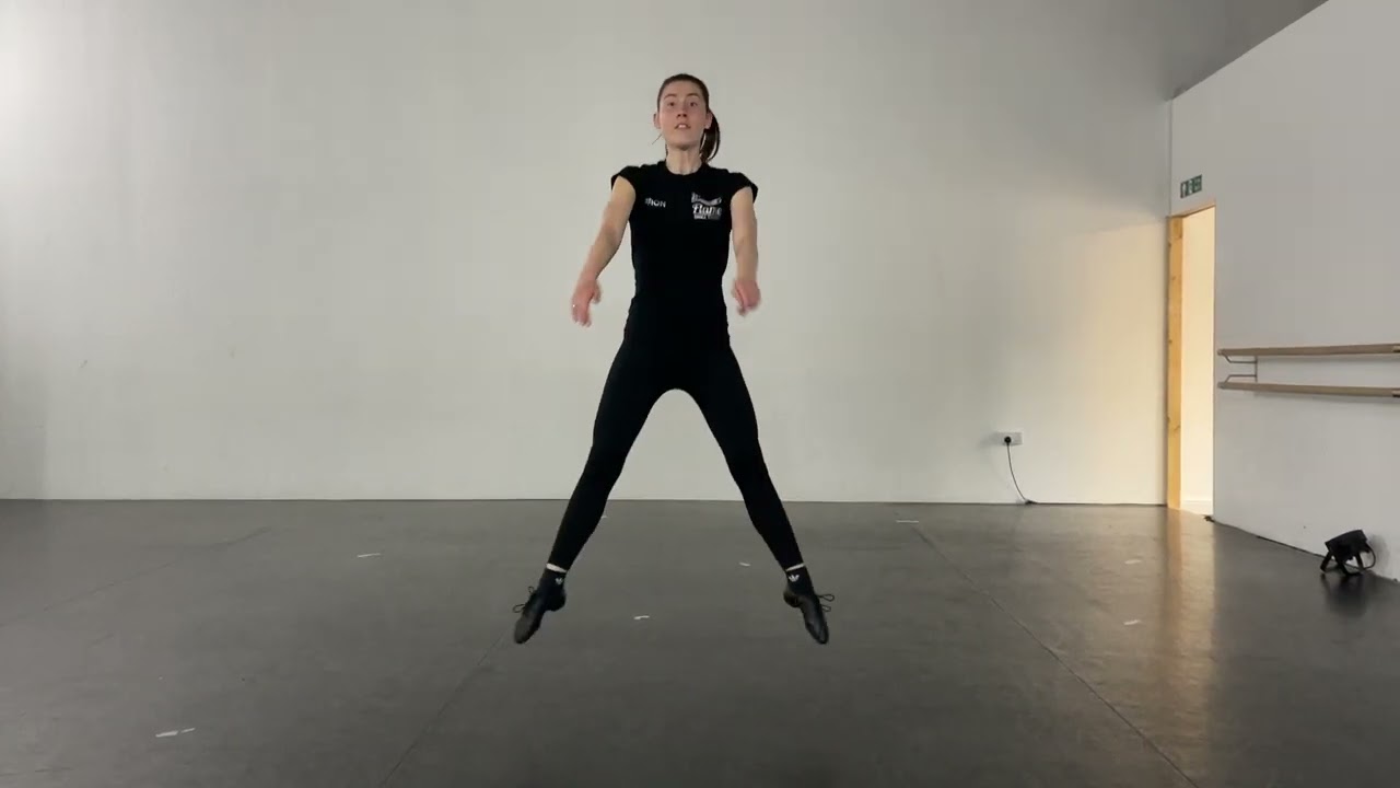 Grade 1 Modern - Bounces