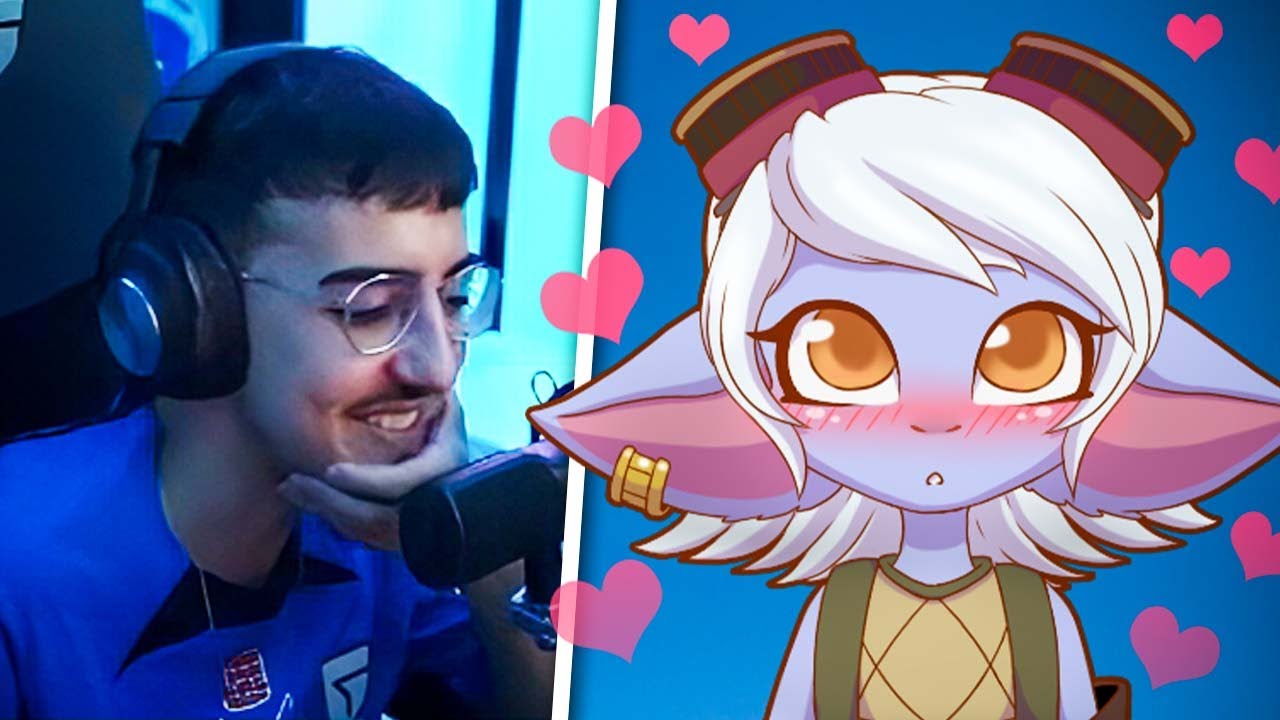 😍 ME ENCANTA TRISTANA 😍