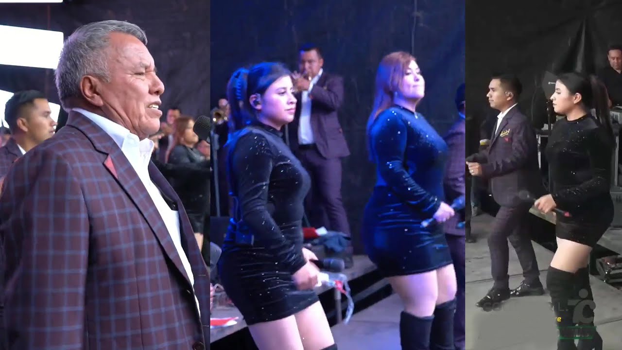 Los Francos - En San Juan Comalapa Chimaltenango 24 De Junio 2024