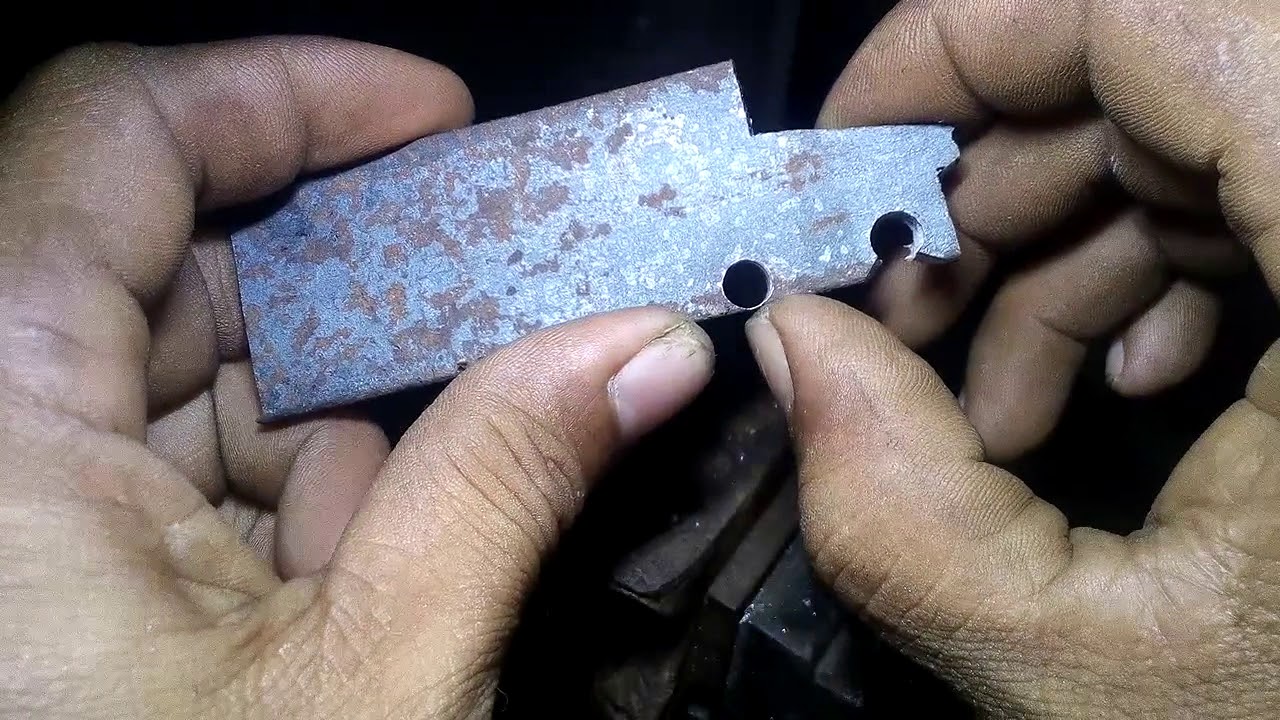 Paano gumawa ng pang tasa ng ballpen para sa tiksay(how to make a plastic resizer for fish dart)