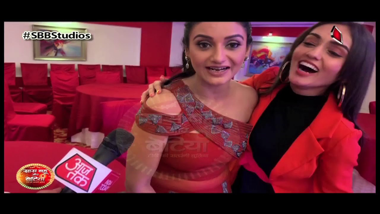 Rati Pandey UNPLUGGED!