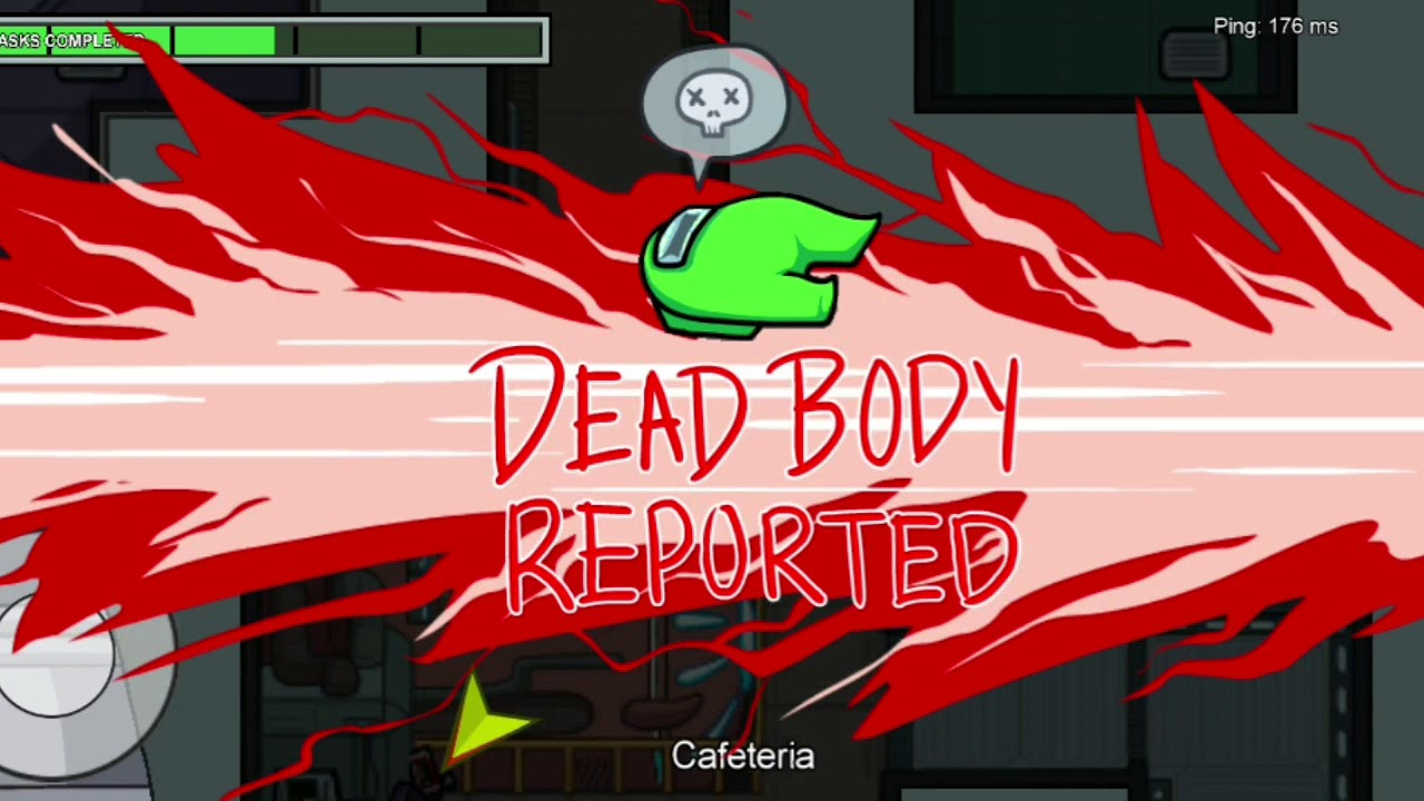 ASMR- AMONG+SONS DE BOCA