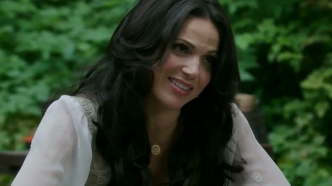 Emma and Regina - No light || SwanQueen fanfic trailer [ Powerless ]