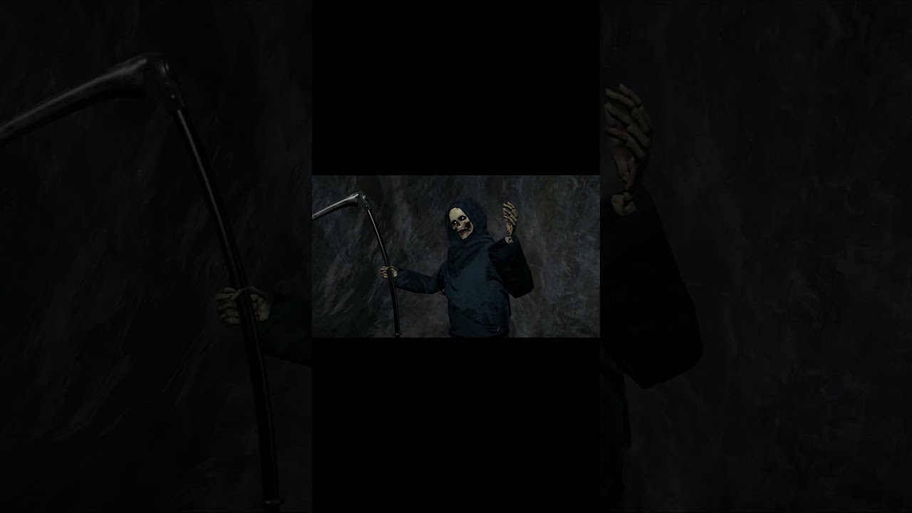 The Slim Reaper