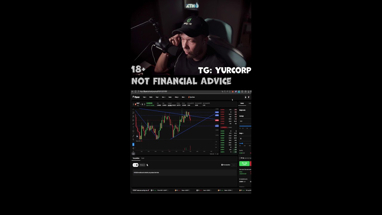 Графики, стратегии, разбор. (Portrait)