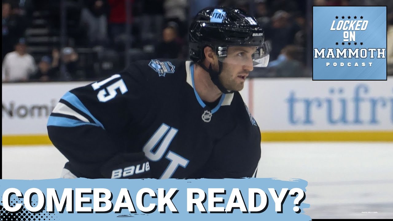 НЕМАТЕРИАЛЬНЫЕ ФАКТОРЫ: «Юта Маммот»: ТРУДНОСТИ или ВЗЛЕТ? Опасения по поводу травм Алекса Керфут...