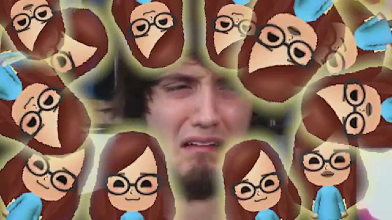 Tomodachi Life - PBG (Русская озвучка Sullivan)