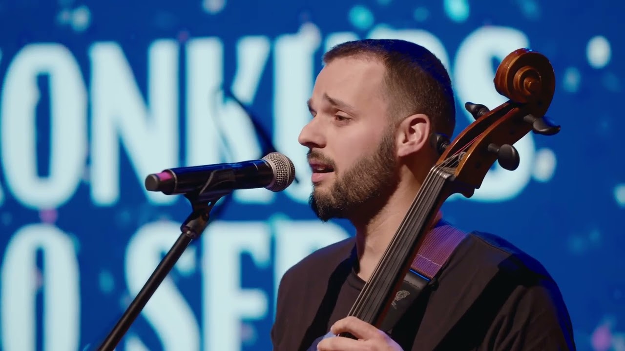 Kilka czułości | 60. Studencki Festiwal Piosenki | Konkurs 19.10.2024