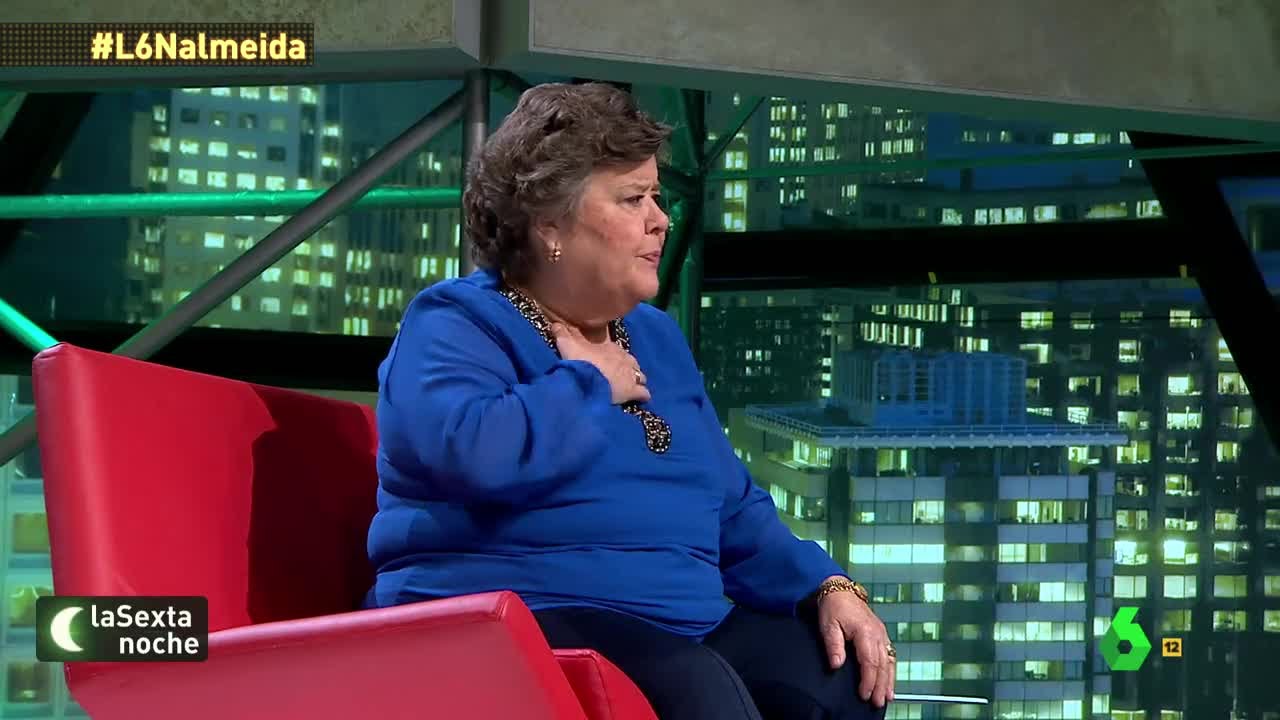 Almeida: 