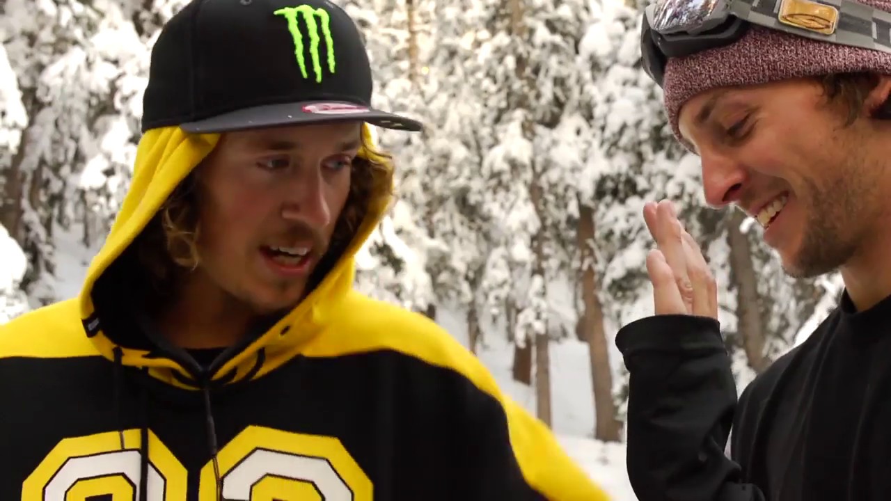 At Home with Chris Grenier