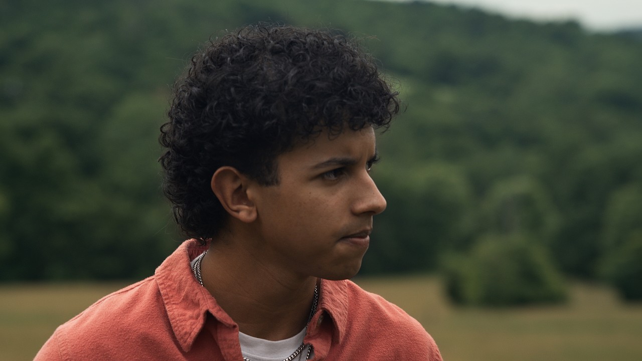Noah James  - Red White And Blue Love (Official Music Video)