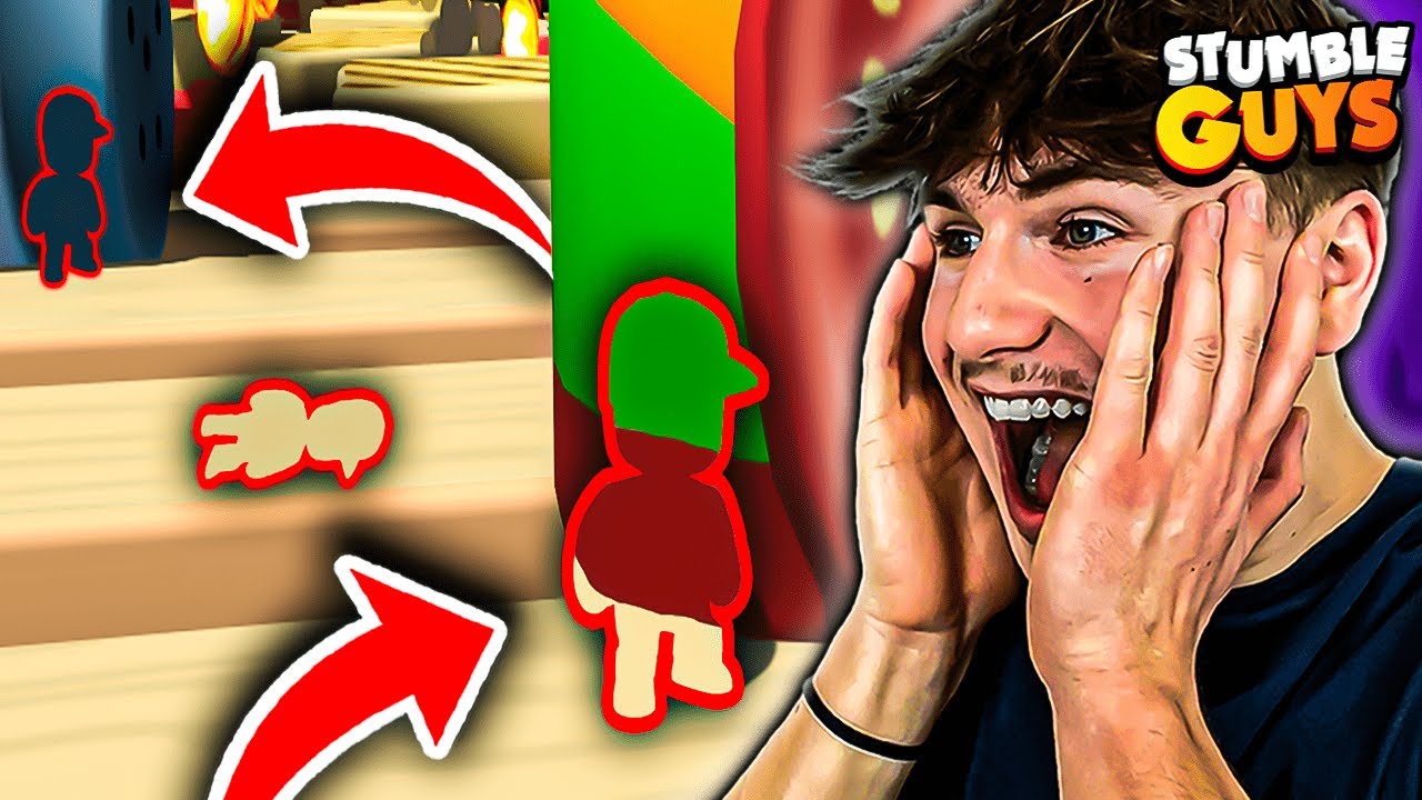 LE CACHE-CACHE DE L’EXTRÊME SUR LA NOUVELLE MAP !! (Incroyable)