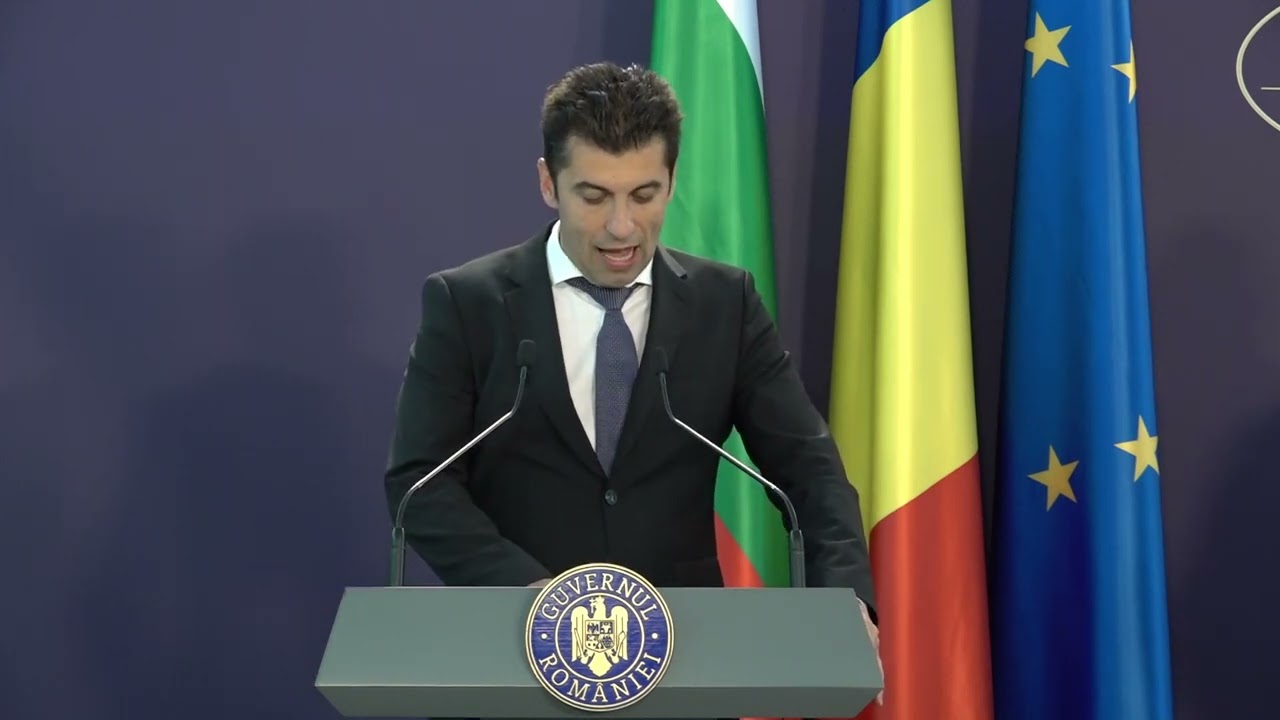 Bulgaria and Romania Will Back European path for Ukraine, Moldova and Georgia