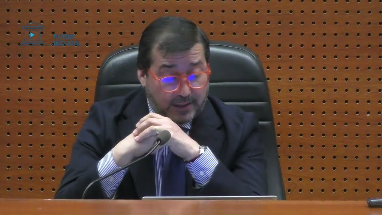 El 4° Juzgado de Garantía decretó la prisión preventiva del exfiscal Guerra