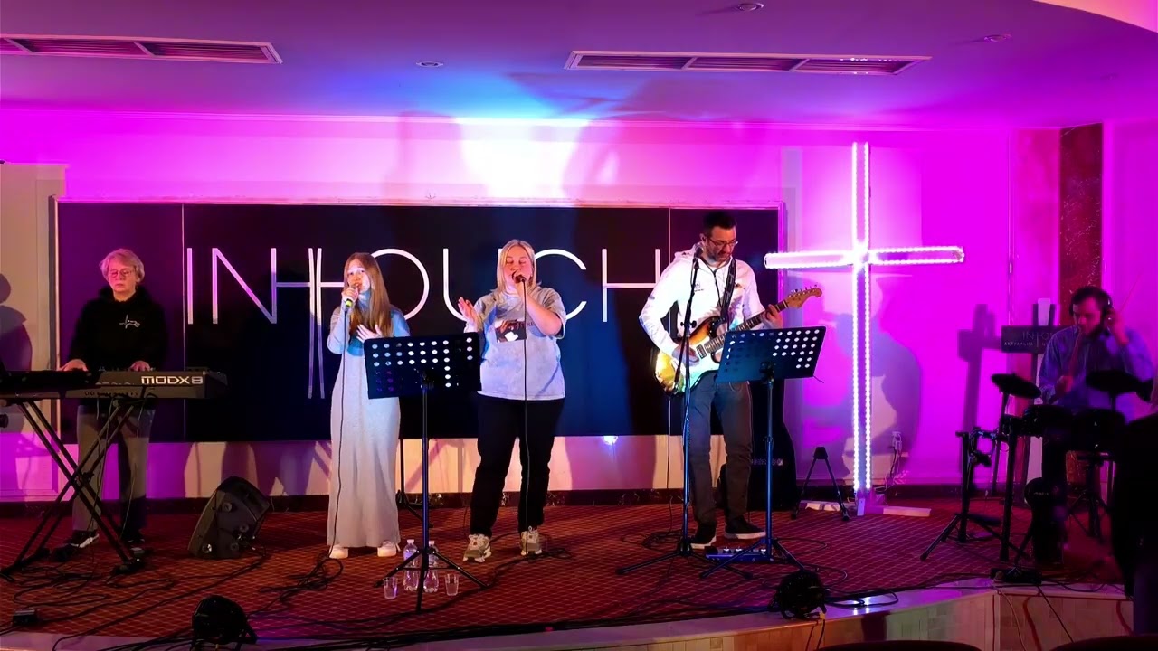 InTouch Church