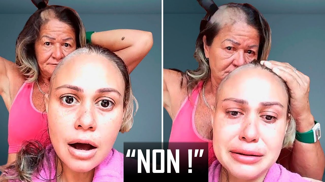 Essayez De Ne Pas Pleurer [Challenge] | H5 Motivation