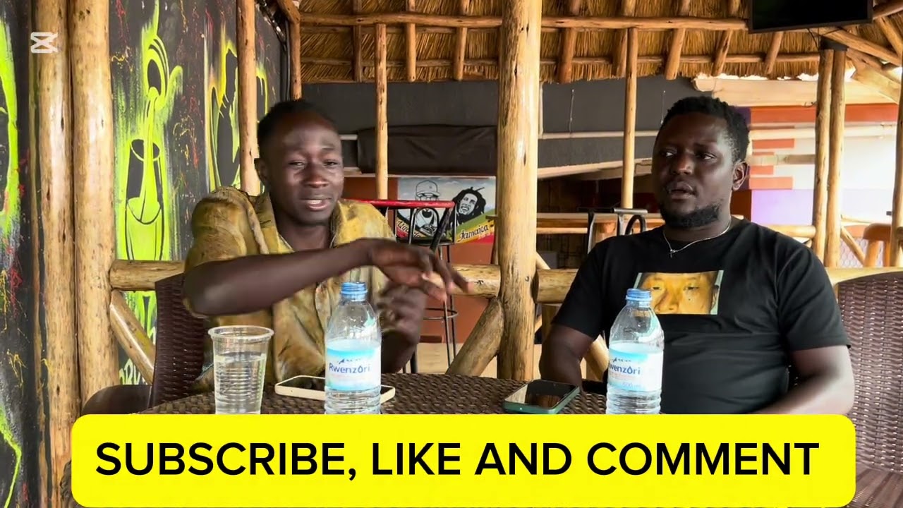 Gen. Rwashande already provides service delivery in Lwemiyaga