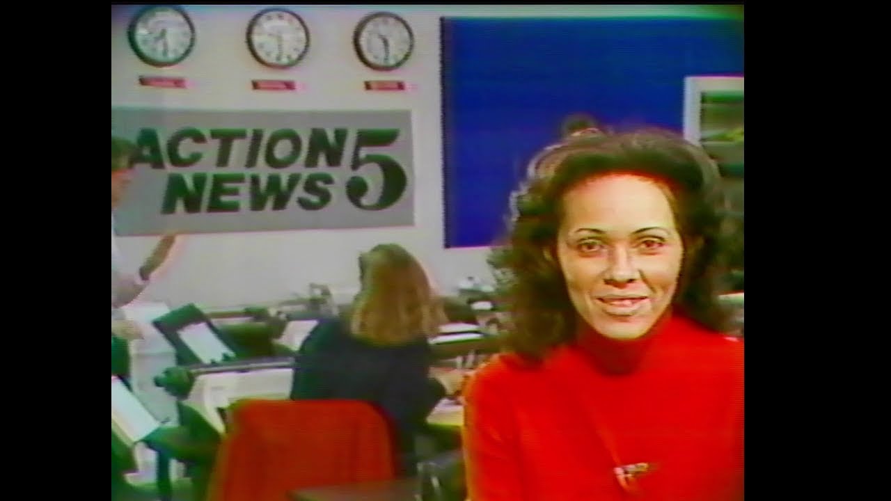 1984 TV commercials NBC Memphis WMC ch5 aired Nov 18 -19