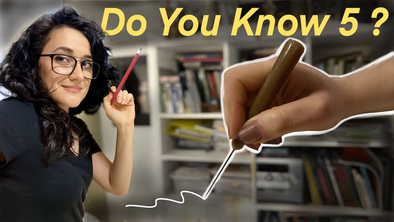 5 Ways to Create Highlights in Your Drawings