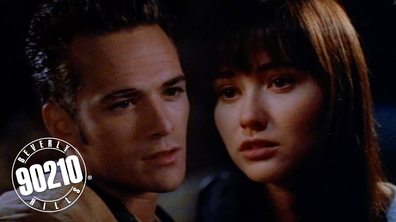 Can Dylan and Brenda Start Over?
