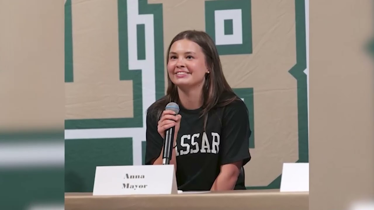 Spartan 2 News, Mountain Brook High School